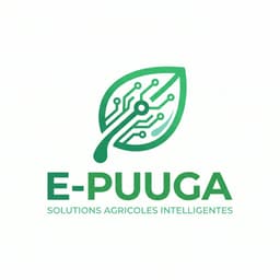 E-PUUGA Logo